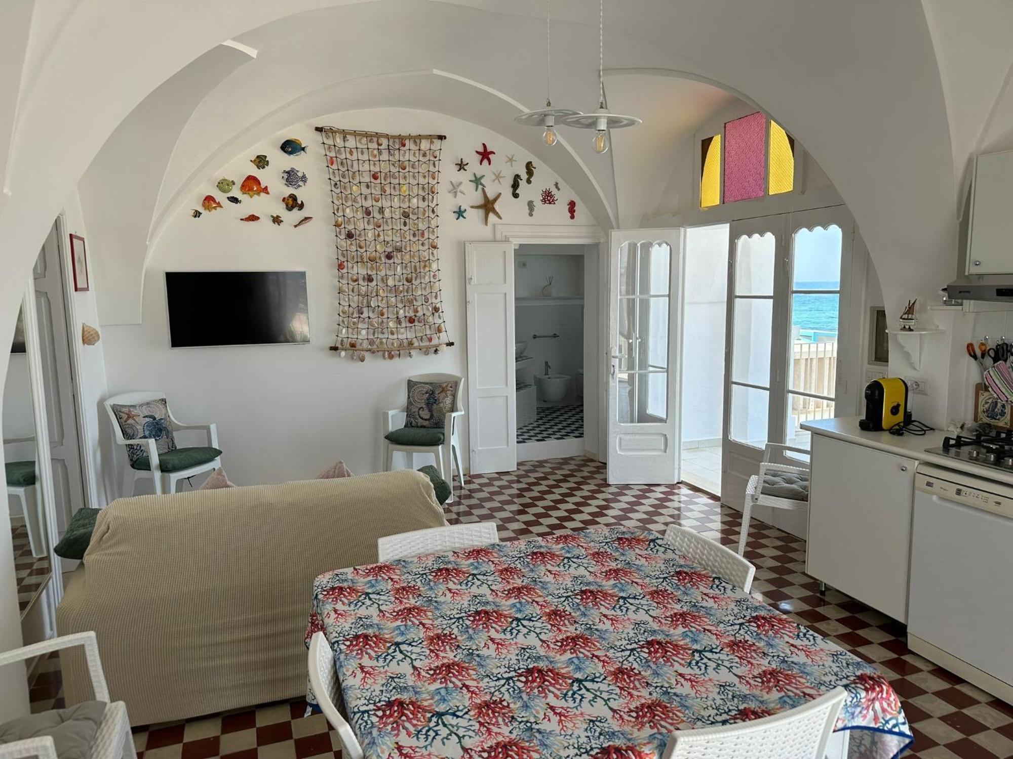 Masseria Forcatella Φαζάνο Εξωτερικό φωτογραφία