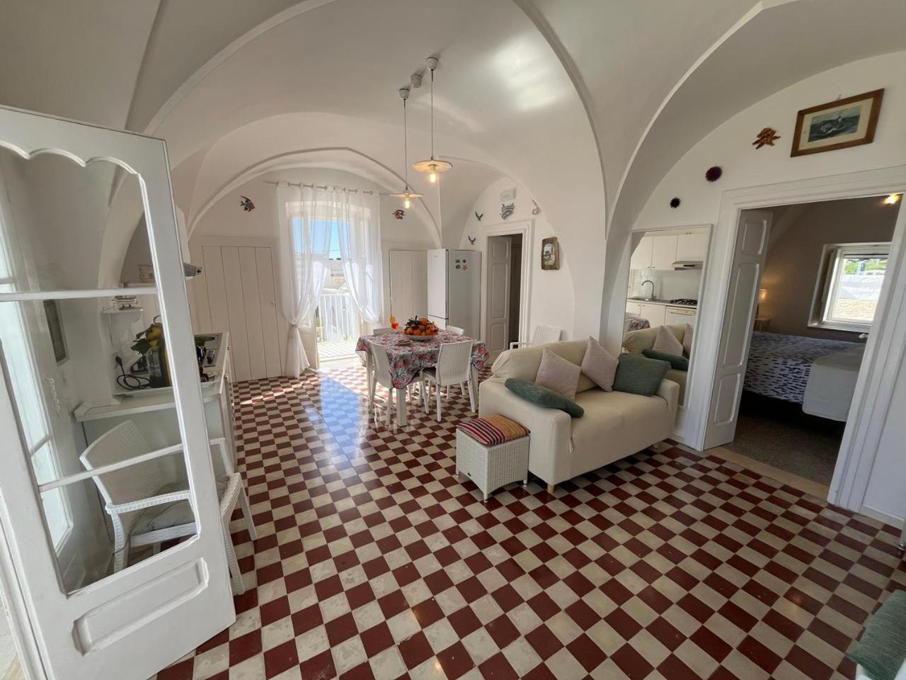 Masseria Forcatella Φαζάνο Εξωτερικό φωτογραφία