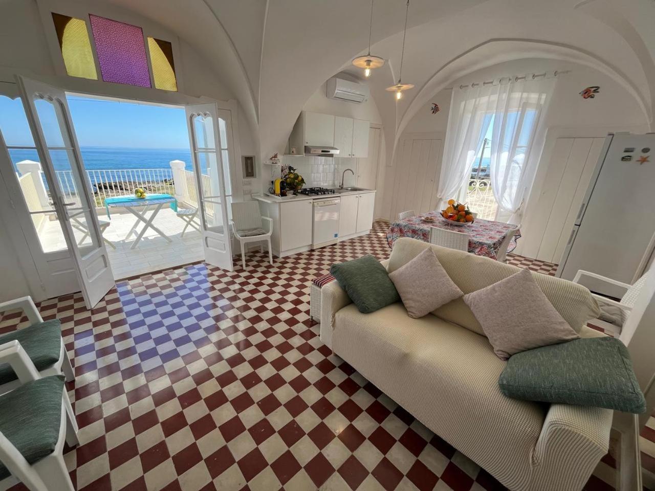 Masseria Forcatella Φαζάνο Εξωτερικό φωτογραφία