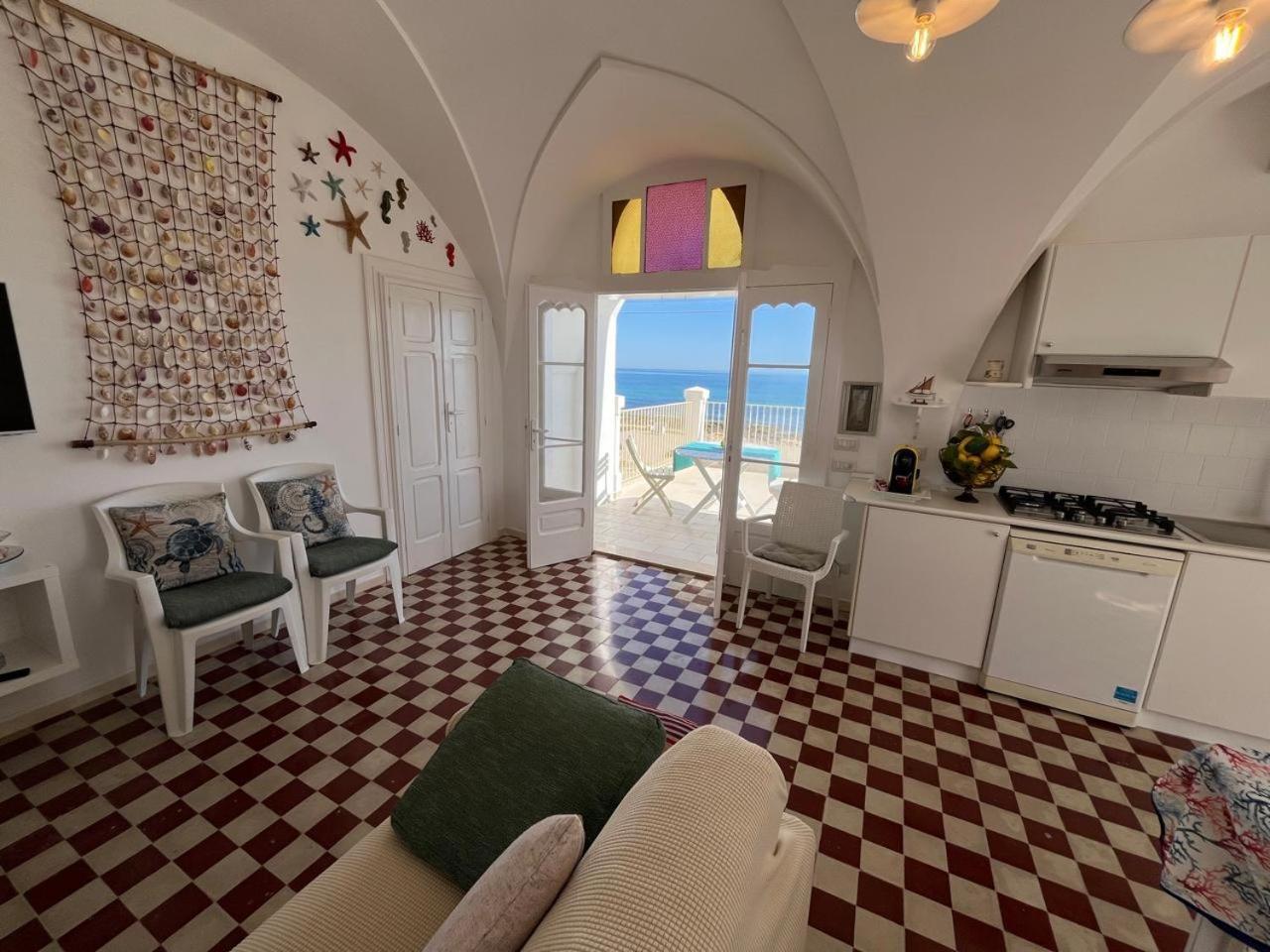 Masseria Forcatella Φαζάνο Εξωτερικό φωτογραφία