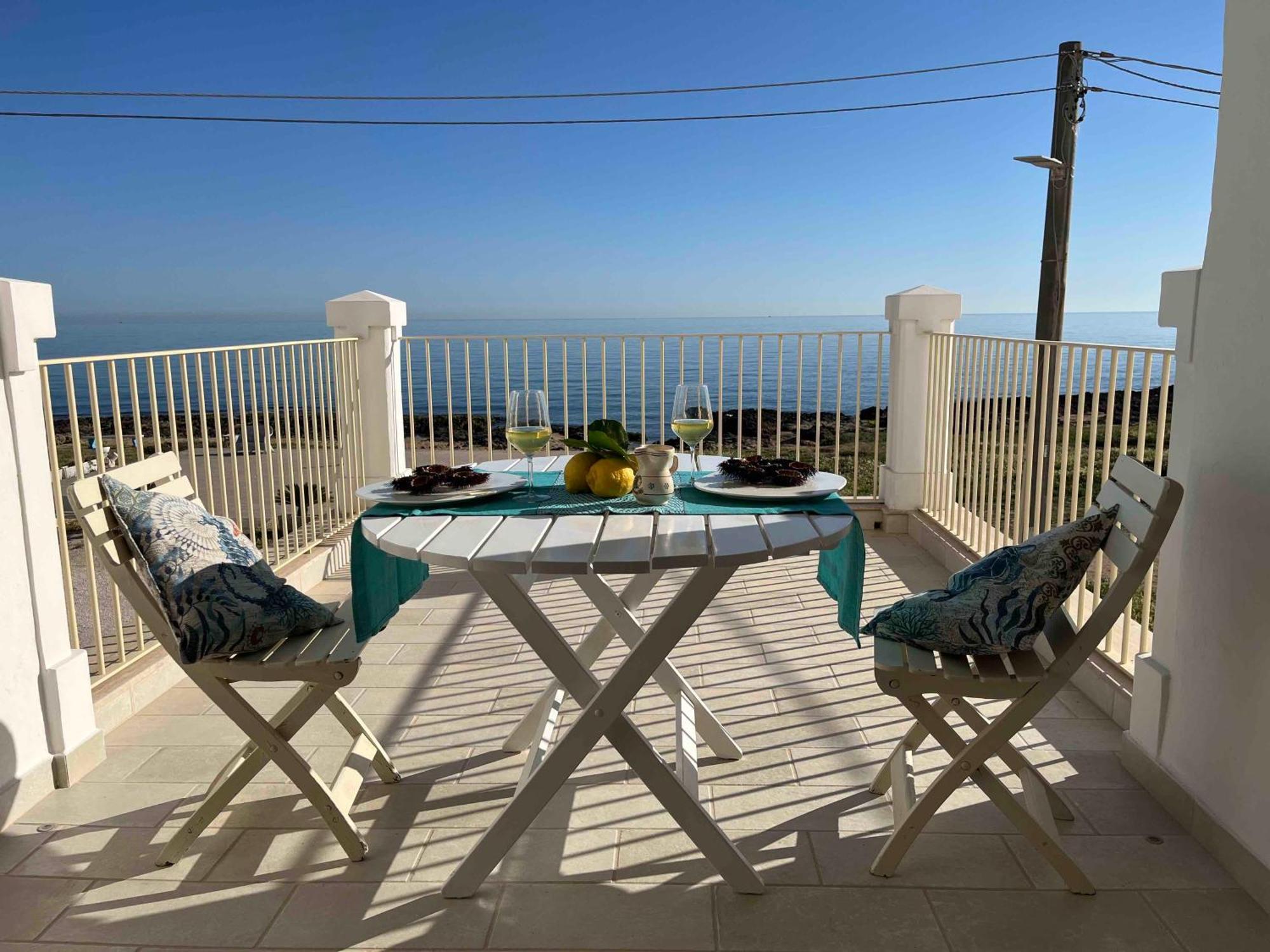 Masseria Forcatella Φαζάνο Εξωτερικό φωτογραφία