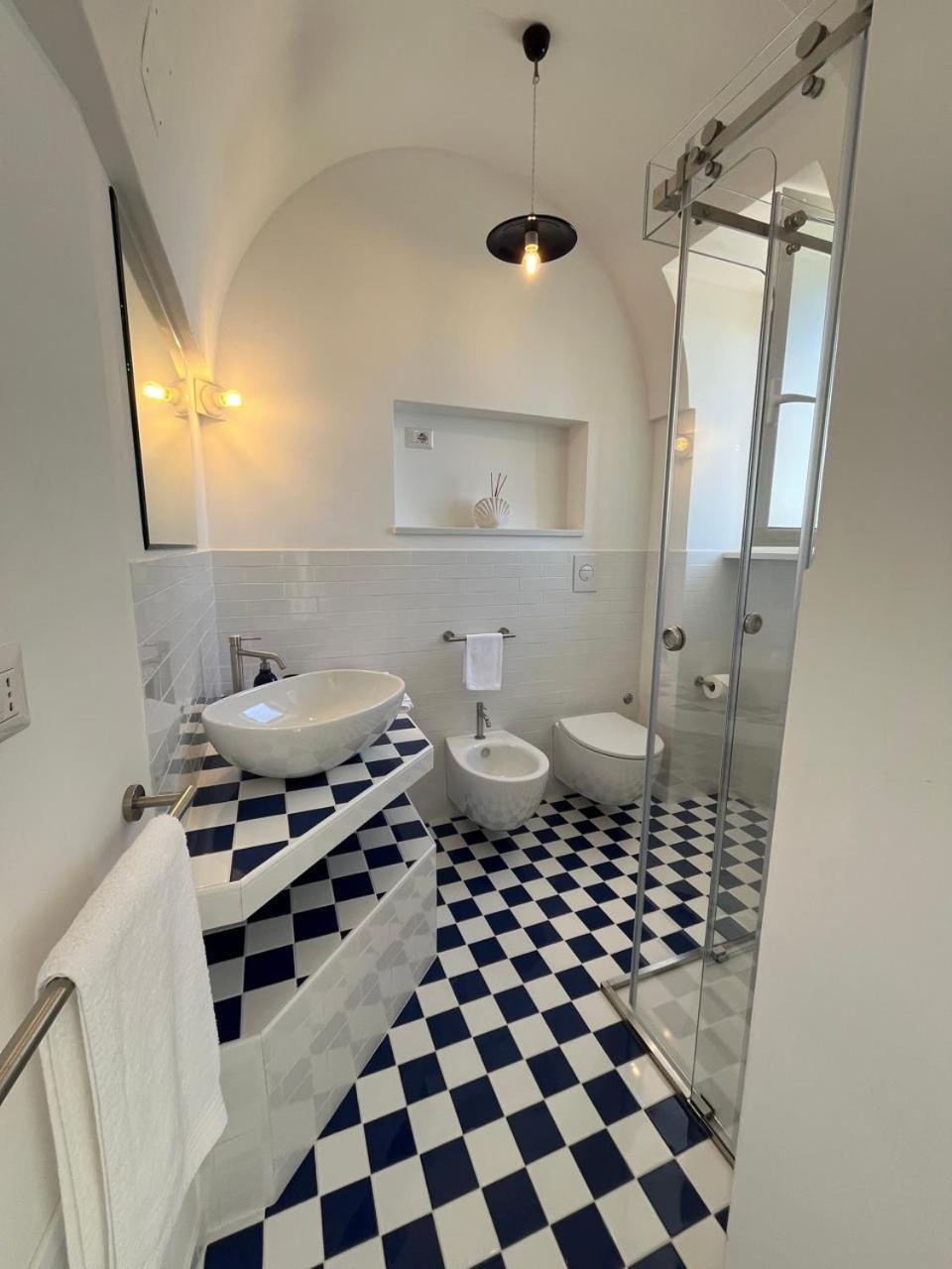 Masseria Forcatella Φαζάνο Εξωτερικό φωτογραφία
