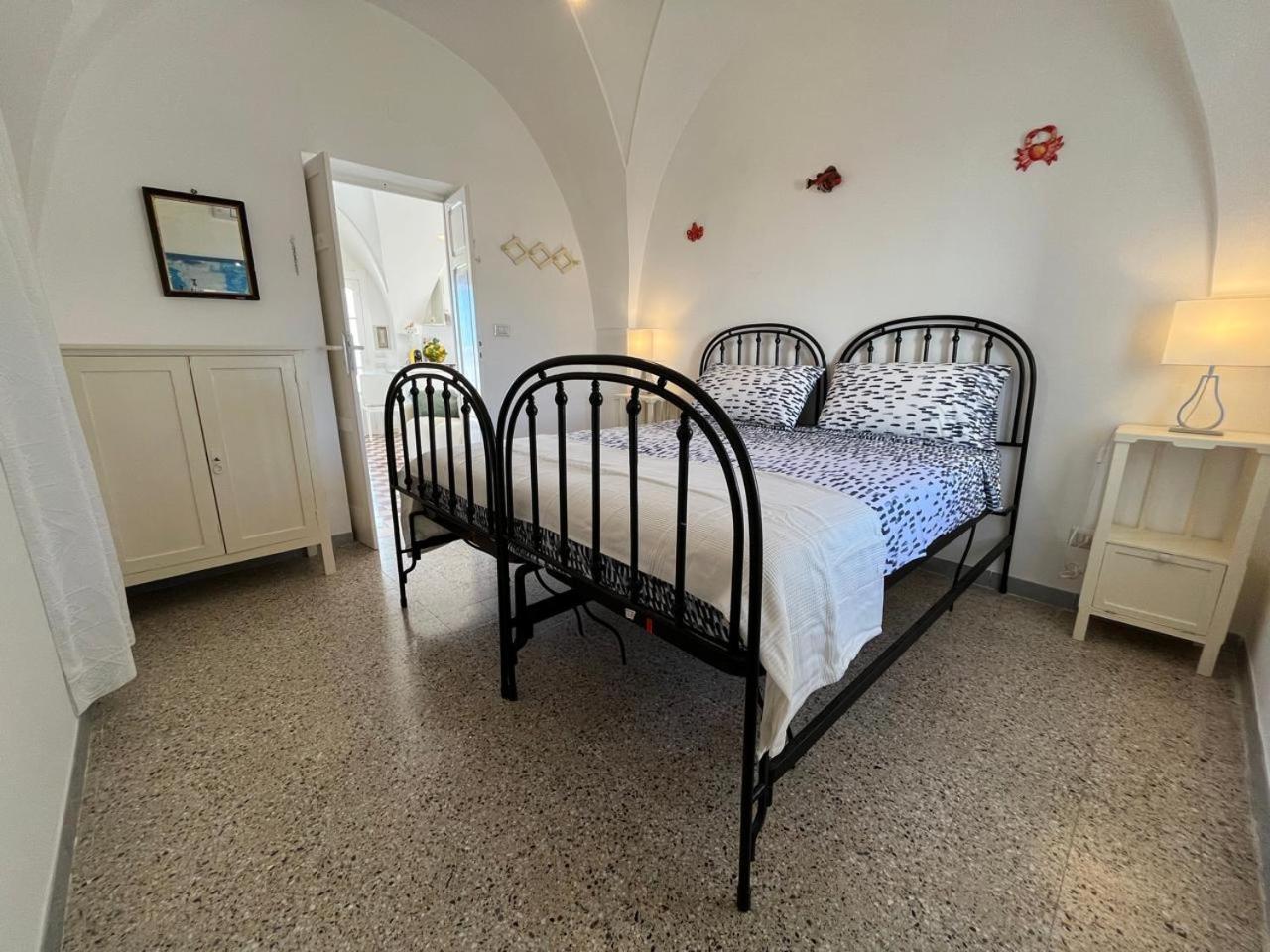 Masseria Forcatella Φαζάνο Εξωτερικό φωτογραφία