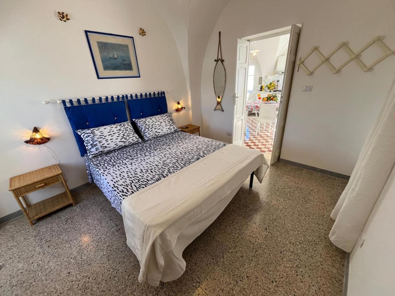 Masseria Forcatella Φαζάνο Εξωτερικό φωτογραφία