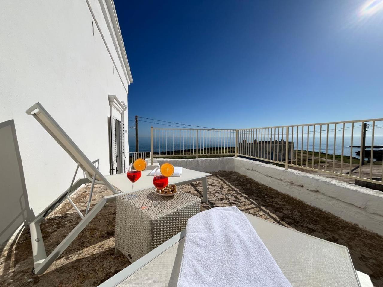 Masseria Forcatella Φαζάνο Εξωτερικό φωτογραφία